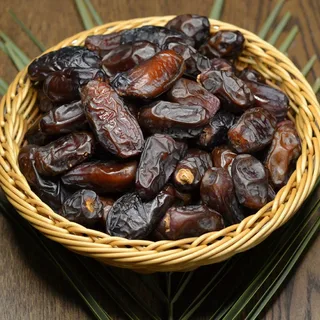 تصویر 1 از خرما کبکاب درشت با کیفیت صادراتی